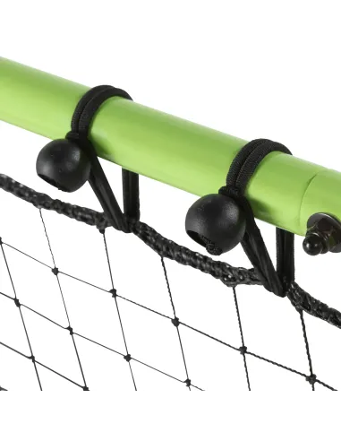 EXIT Tempo multisport rebounder 100x100cm -...