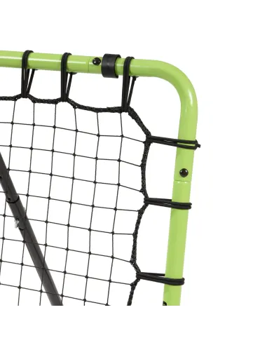 EXIT Tempo multisport rebounder 100x100cm -...