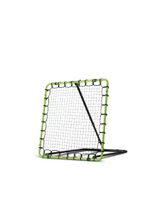 EXIT Rete Multi Sport Tempo per rimbalzo 120x120cm -...
