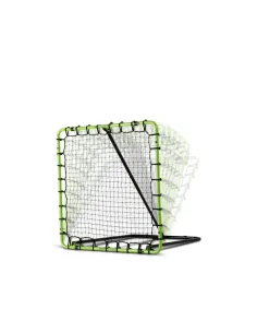 EXIT Rete Multi Sport Tempo per rimbalzo 120x120cm -... 2