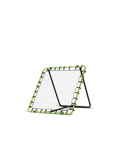 EXIT Tempo multisport rebounder 120x120cm -...