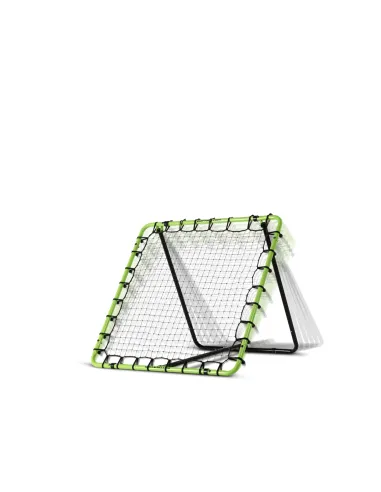 EXIT Tempo multisport rebounder 120x120cm -...