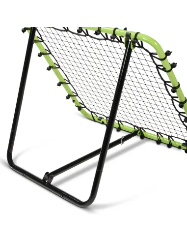 EXIT Tempo multisport rebounder 120x120cm -...