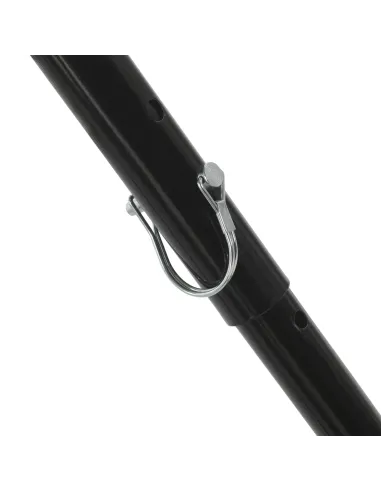 EXIT Tempo multisport rebounder 120x120cm -...