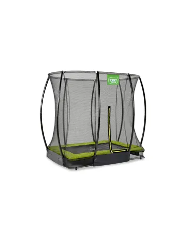 EXIT Silhouette Esterno Rettangolare Molla...