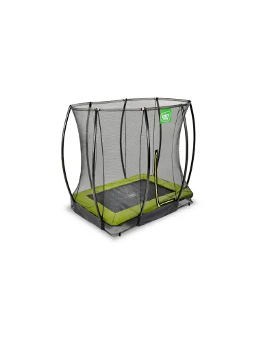 EXIT Silhouette Esterno Rettangolare Molla...