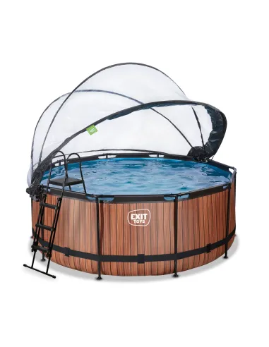 EXIT 30.47.12.10 piscina fuori terra Piscina...