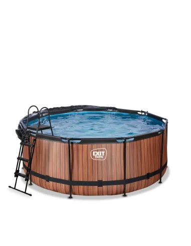 EXIT 30.47.12.10 piscina fuori terra Piscina...