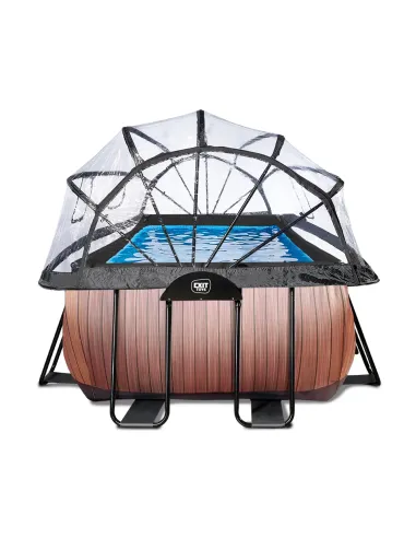 EXIT 30.47.53.10 piscina fuori terra Piscina...