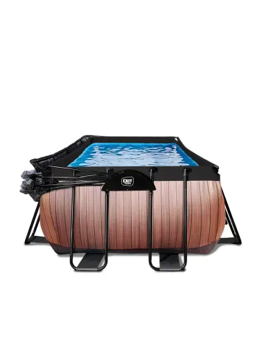 EXIT 30.47.53.10 piscina fuori terra Piscina...