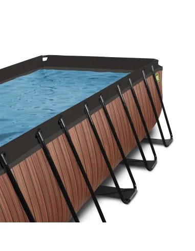 EXIT 30.47.53.10 piscina fuori terra Piscina...