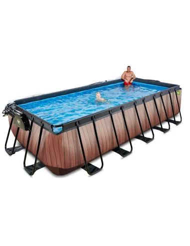 EXIT 30.47.53.10 piscina fuori terra Piscina...