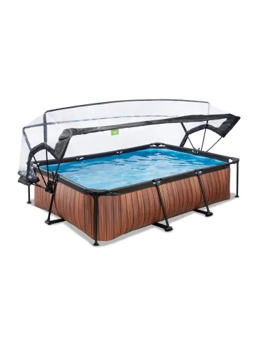 EXIT 30.20.32.10 piscina fuori terra Piscina...