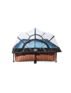 EXIT 30.20.32.10 piscina fuori terra Piscina con bordi... 2