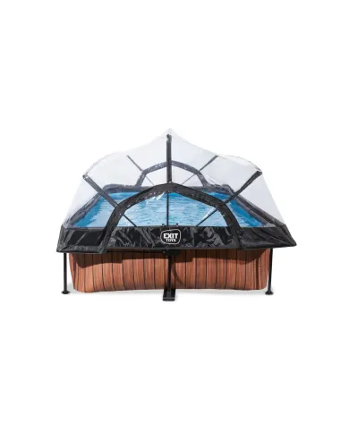 EXIT 30.20.32.10 piscina fuori terra Piscina...