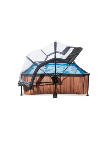 EXIT 30.20.32.10 piscina fuori terra Piscina...