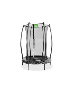 EXIT Trampolino "Tiggy" junior con rete di protezione...