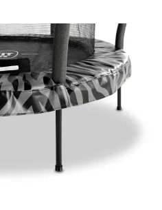 EXIT Tiggy Interno e esterno Rotondo Senza molla... 2