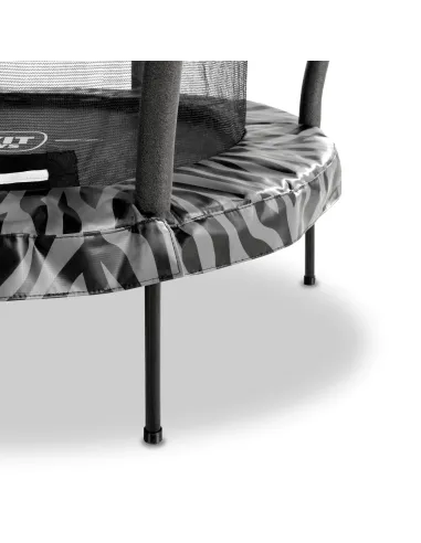 EXIT Tiggy Interno e esterno Rotondo Senza...