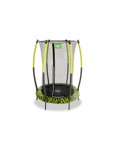 EXIT Trampolino "Tiggy" junior con rete di protezione... 2