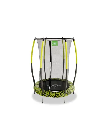 EXIT Tiggy Interno e esterno Rotondo Senza...