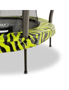 EXIT Tiggy Interno e esterno Rotondo Senza molla... 2