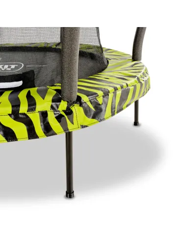 EXIT Tiggy Interno e esterno Rotondo Senza...