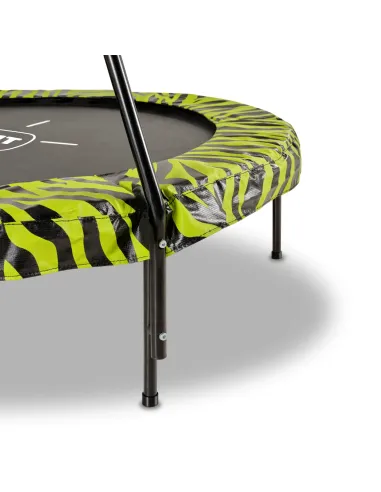 EXIT Tiggy Interno e esterno Rotondo Senza...