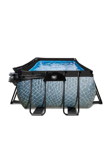 EXIT 30.57.42.00 piscina fuori terra Piscina...