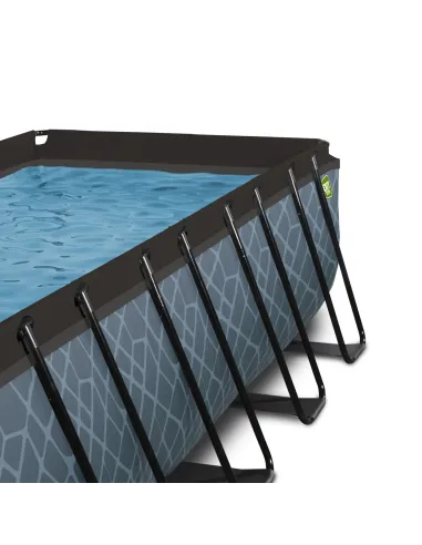 EXIT 30.57.42.00 piscina fuori terra Piscina...