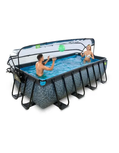 EXIT 30.57.42.00 piscina fuori terra Piscina...