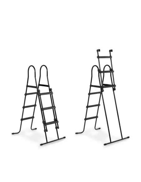 EXIT 30.57.42.00 piscina fuori terra Piscina con bordi Piscina rettangolare 7020 L Grigio