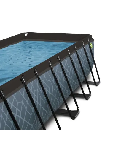 EXIT 30.57.53.00 piscina fuori terra Piscina...