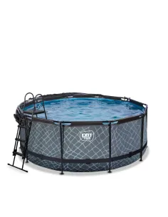 EXIT 30.67.12.00 piscina fuori terra Piscina con bordi... 2