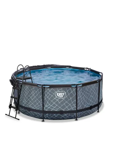 EXIT 30.67.12.00 piscina fuori terra Piscina...