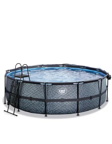 EXIT 30.67.15.00 piscina fuori terra Piscina...