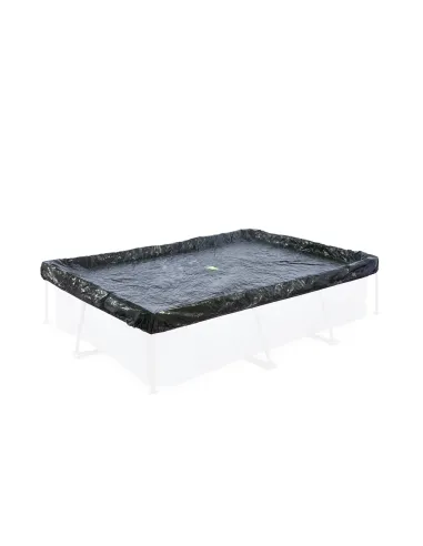 EXIT Copertura rettangolare per trampolino...