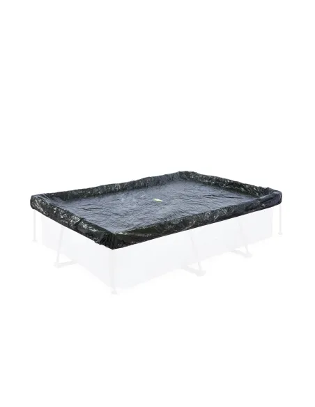 EXIT Copertura rettangolare per trampolino 153x214cm