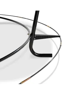 EXIT robot mower stop for Elegant trampolines ø253cm 2