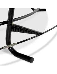 EXIT robot mower stop for Elegant trampolines ø253cm 2