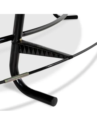 EXIT robot mower stop for Elegant trampolines...