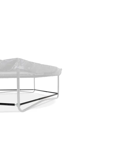 EXIT Sistema di riconoscimento per robot tagliaerbe Trampolini M (set di 2)