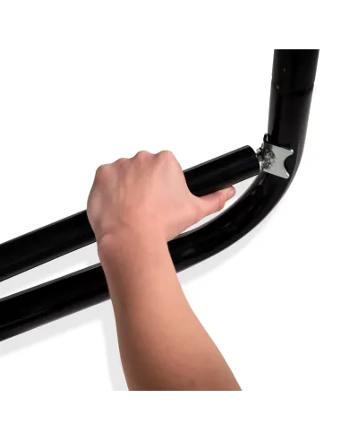 EXIT Sistema di riconoscimento per robot...