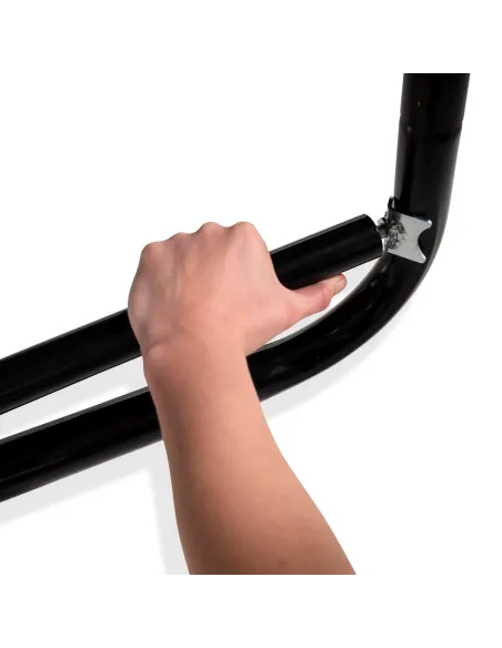 EXIT Sistema di riconoscimento per robot tagliaerbe Trampolini M (set di 2)