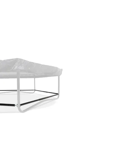 EXIT robot mower stop L for trampolines (set of 2)