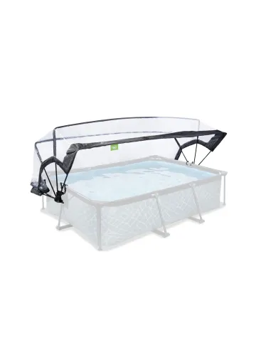 EXIT Cupola di protezione 220x150cm - Universale