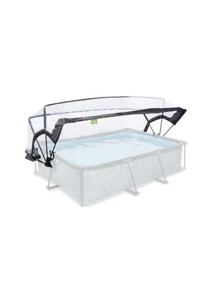 EXIT Cupola di protezione 220x150cm - Universale