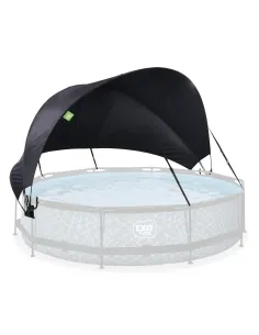 EXIT Capote di protezione per piscine ø360cm - Universale