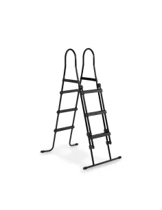 EXIT Scala per piscina per strutture di altezza 91-107cm...
