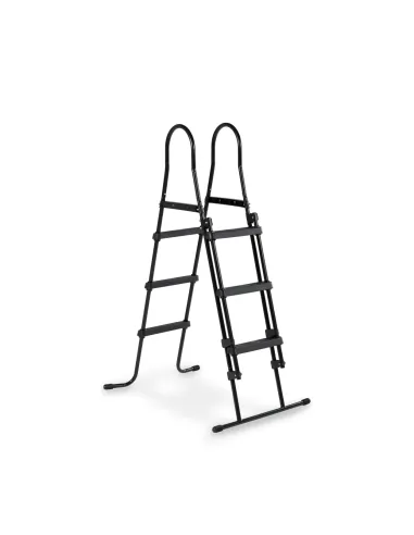 EXIT Scala per piscina per strutture di altezza...